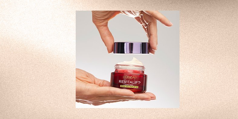 Retinol product